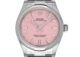 Rolex Oyster Perpetual 31 277200 -