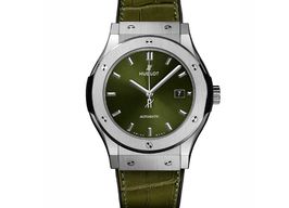 Hublot Classic Fusion 542.NX.8970.LR -