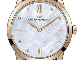 Girard-Perregaux 1966 49528-52-771-CK6A -