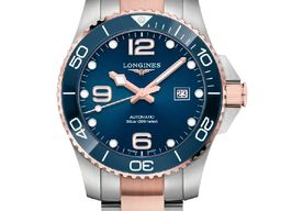 Longines HydroConquest L3.782.3.98.7 -