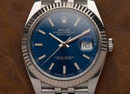 Rolex Datejust 41 126334 -