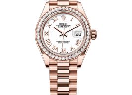 Rolex Lady-Datejust 279135RBR -