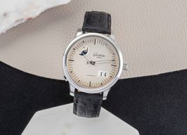 Glashütte Original Senator Panorama Date Moon Phase 100-04-13-02-04 -