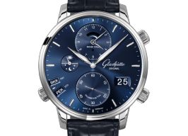 Glashütte Original Senator Cosmopolite 1-89-02-05-02-61 -