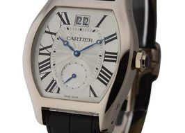 Cartier Tortue W1556233 -
