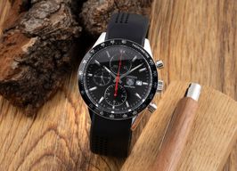 TAG Heuer Carrera Calibre 16 CV2014.FT6014 -