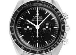 Omega Speedmaster Professional Moonwatch 310.30.42.50.01.001 (2025) - Black dial 42 mm Steel case