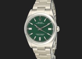 Rolex Oyster Perpetual 36 126000 -