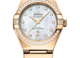 Omega Constellation 131.55.29.20.55.003 -