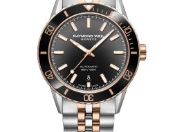 Raymond Weil Freelancer 2775-S51-20051 -
