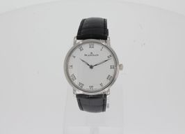 Blancpain Villeret Ultra-Slim 6605-1127-55B -