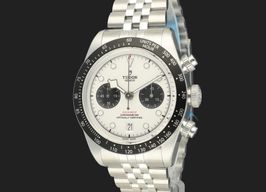 Tudor Black Bay Chrono 79360N -