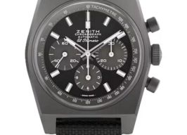 Zenith El Primero Chronomaster 97.T384.4061/21.C822 -