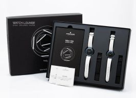 Junghans Max Bill 027/4018.02 -