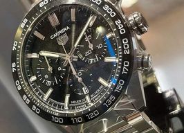 TAG Heuer Carrera CBN2A1B.BA0643 -