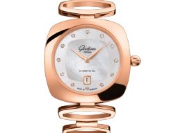 Glashütte Original Pavonina 1-03-01-08-05-14 -