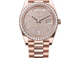 Rolex Day-Date 40 228345RBR -