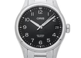 Oris Big Crown ProPilot Date 01 751 7761 4063-07 8 20 08P -