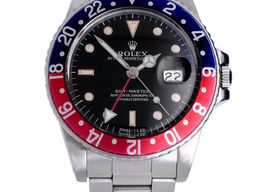 Rolex GMT-Master 16750 -