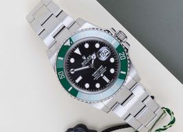 Rolex Submariner Date 126610LV -