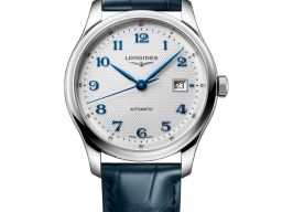 Longines Master Collection L2.950.4.73.2 -