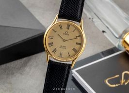 Omega De Ville 191.0077 -
