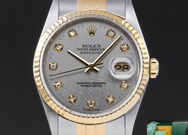 Rolex Datejust 36 16233 -