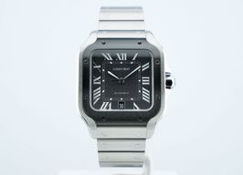 Cartier Santos WSSA0037 -