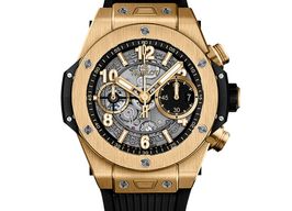 Hublot Big Bang Unico 441.VX.1131.RX -
