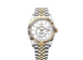 Rolex Sky-Dweller 336933 -