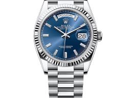 Rolex Day-Date 36 128236 -