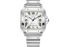 Cartier Santos WSSA0018 -