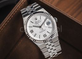 Rolex Land-Dweller 40 127334 -