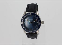 Blancpain Fifty Fathoms Bathyscaphe 5100-1140-O52A -