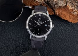 Omega De Ville Prestige 424.13.40.21.01.001 -