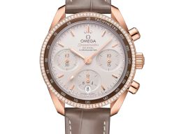 Omega Speedmaster 324.68.38.50.02.003 -