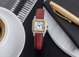 Cartier Santos 0902 (1990) - 24 mm