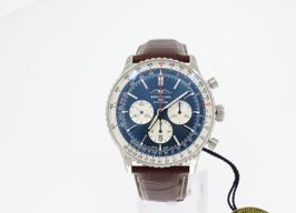 Breitling Navitimer 01 (46 MM) AB0137211C1P1 -