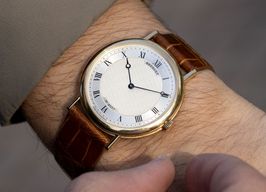Breguet Classique 5130 (Unknown (random serial)) - 36 mm