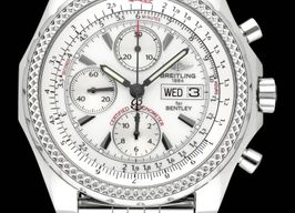 Breitling Bentley GT A13362 -