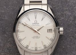 Omega Seamaster Aqua Terra 231.10.39.21.02.001 -