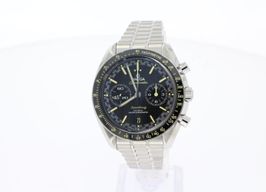 Omega Speedmaster 329.30.44.51.01.003 (2025) - Black dial 44 mm Steel case