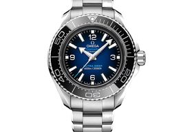 Omega Seamaster Planet Ocean 215.30.46.21.03.001 -