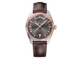 Omega Globemaster 130.23.41.22.06.001 -