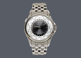 Patek Philippe World Time 5130/1G-011 -