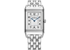 Jaeger-LeCoultre Reverso Classique Q2608142 (2026) - Silver dial 36 mm Steel case