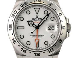 Rolex Explorer II 216570 -