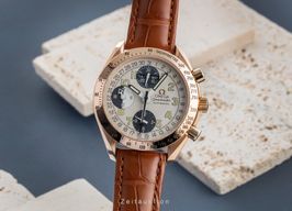 Omega Speedmaster Date 175.0084 -