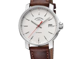 Mühle Glashütte 29er M1-25-21-LB-II -