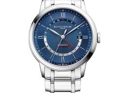 Baume & Mercier Classima M0A10483 -